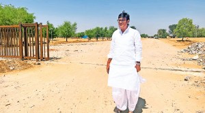 Rajasthan, Rajasthan news, Rajasthan Assembly,Rajasthan university, Indian Express, India news, current affairs, Indian Express News Service, Express News Service, Express News, Indian Express India News