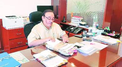 Additional Chief Secretary, Rajeev Arora, ACS home, IPS officers, Haryana, Haryana news, Chandigarh news, Chandigarh, Indian express, Indian express news