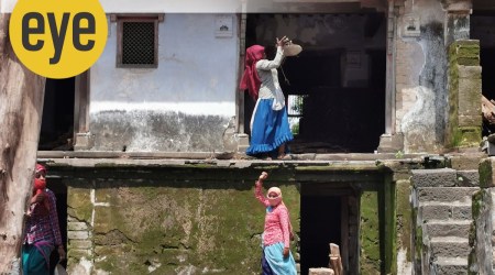 Rajkot Darbargadh Palace