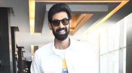 Rana Daggubati