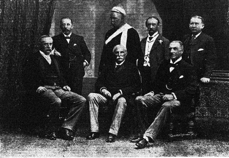 Know Your City Justice Ranade, the social reformer who played pivotal
