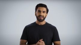 Ranveer Singh