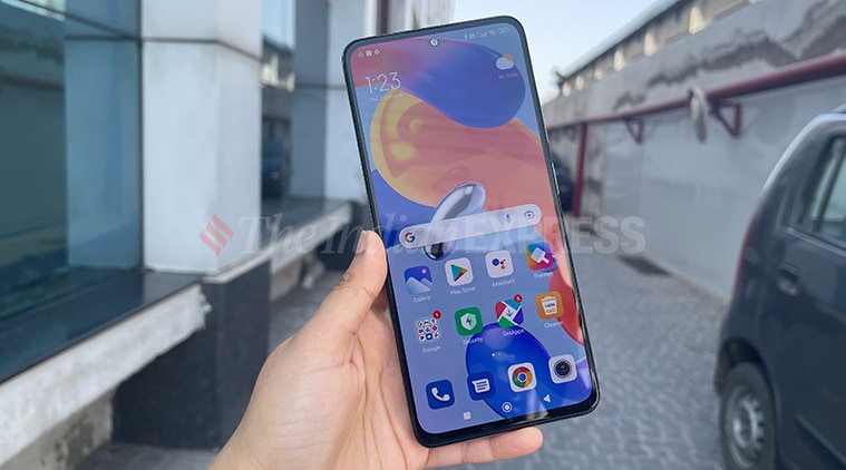 Redmi Note 11 Pro+ review