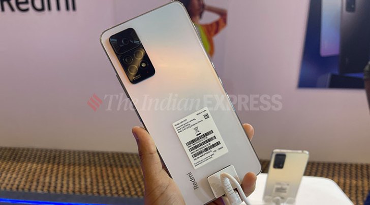 Redmi Note 11 Pro
