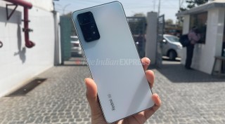 Redmi Note 11 Pro+ 5G review
