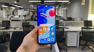 Redmi Note 11S review, Redmi Note 11S specifications, Redmi Note 11S price in India, Redmi Note 11S sale