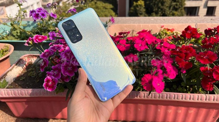 Redmi Note 11 price in India