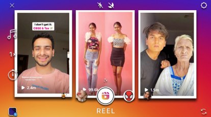 How Reels is driving big success for Instagram with short videos