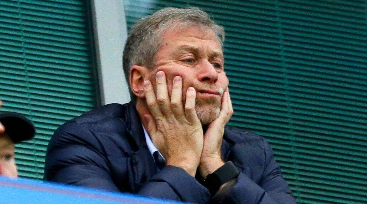 Roman Abramovich to sell Chelsea, &amp;#39;net proceeds&amp;#39; to go to Ukraine war  victims | Sports News,The Indian Express