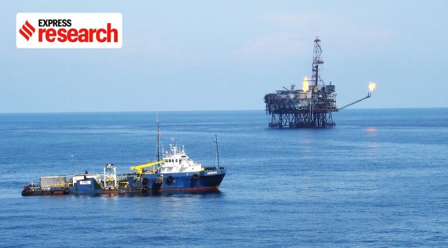 Russia, Ukraine, Ukraine crisis, Ukraine conflict, Russia Ukraine war, Russia Ukraine latest news, Russia Ukraine news, Russia natural gas, natural gas Europe and Russia, world news,current affairs, Indian Express