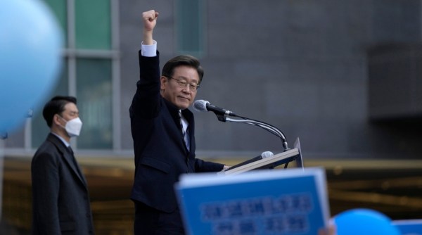 South Korea, South Korea elections, South Korea’s Presidential Election 2022, Ukraine crisis, South Korea explained, express explained