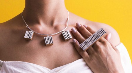 SATAT by Radhika Malhotra (Source: PR handout)