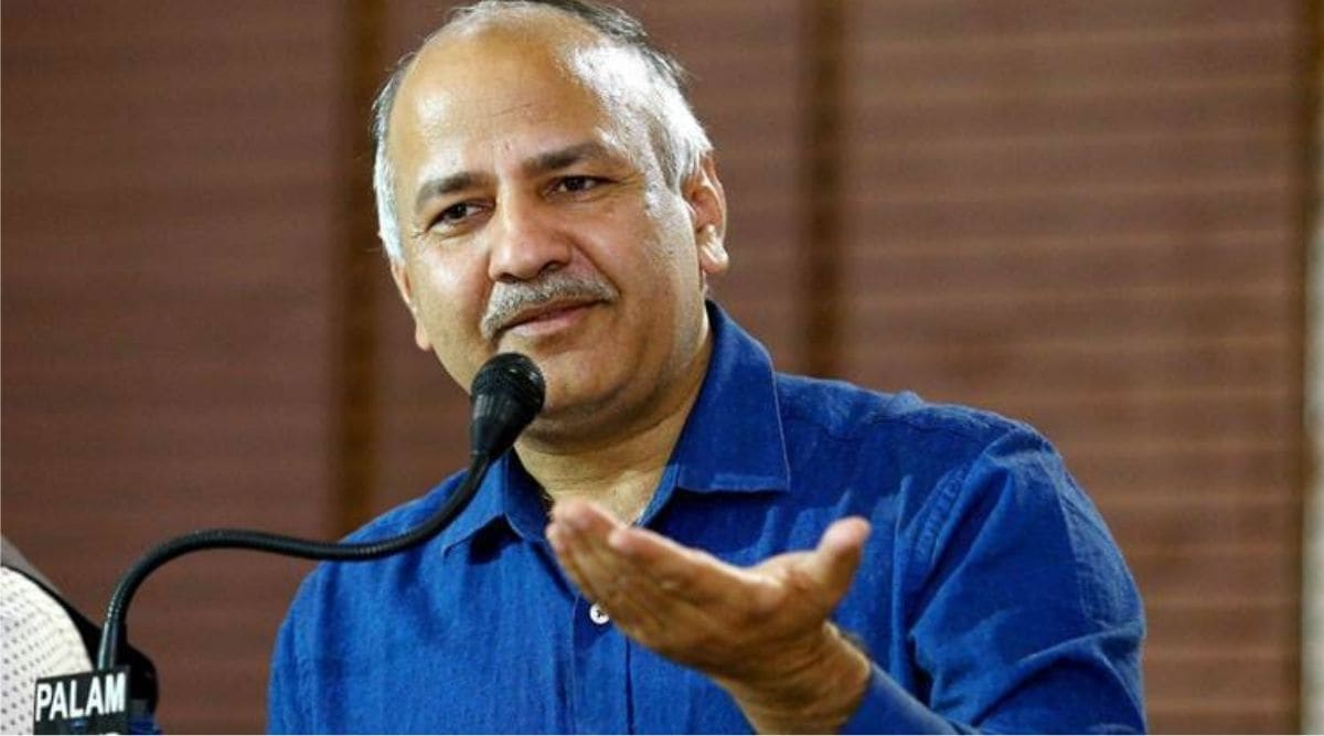 Manish Sisodia, Himachal BJP, Anurag Thakur, Himacha BJP CM face, Jairam Thakur, indian express