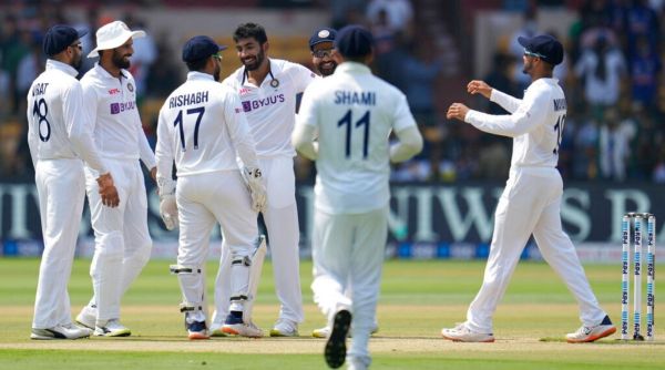 IND vs SL, Jasprit Bumrah