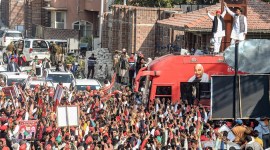 Samajwadi Party, Meerut-Ghaziabad and Bulandshahr seats,Rashtriya Lok Dal, Uttar Pradesh, Uttar Pradesh news, Uttar Pradesh Assembly, Uttar Pradesh Assembly elections 2022, Lucknow, Indian Express, India news, current affairs, Indian Express News Service, Express News Service, Express News, Indian Express India News