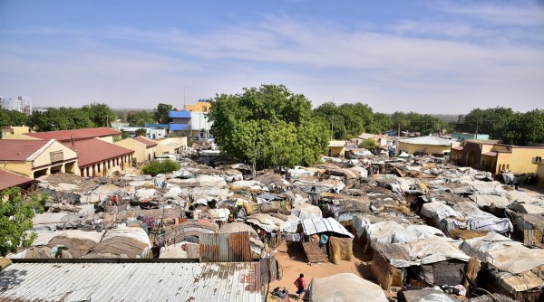 ‘They keep killing us’: Violence rages in Sudan’s Darfur two decades on ...