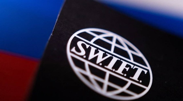 Russia, Indian banks, SWIFT, Russia Ukraine conflict, Russia Ukraine crisis, India news, Indian express, Indian express news, current affairs
