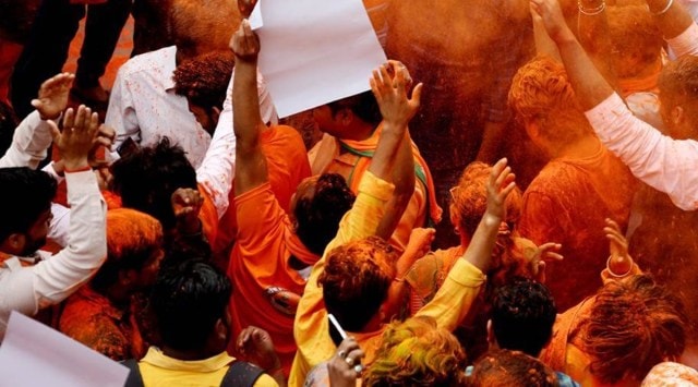 Uttar Pradesh, Uttar Pradesh assembly elections, Uttar Pradesh latest news, UP Polls 2022, BJP wins UP, BJP, Yogi Adityanath, Narendra Modi, BSP, SP, UP BJP, indian express explained, indian express