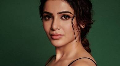 New Shaml Girl Sex - Samantha Ruth Prabhu explains how she found courage to do 'sexy songs',  'hard-core action': 'It comes with age' | Entertainment News,The Indian  Express