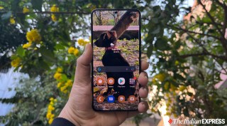 Galaxy S22, Samsung Galaxy S22, Galaxy S22 Plus, Galaxy S22 Plus review, galaxy s22 price in india, galaxy s22 plus review, galaxy s22 plus price in india