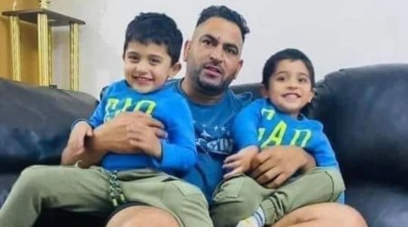 The shooters who are yet to be arrested have been identified, police said (File)