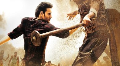 Mahesh Babu