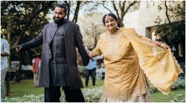 Seema Pahwa- Mayan Pahwa