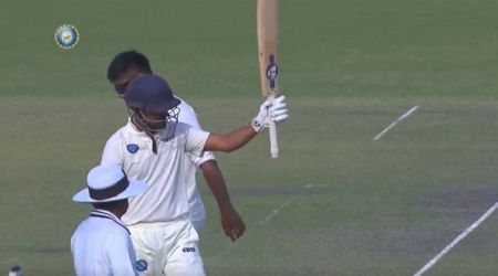 Jharkhand v Nagaland: Epic mismatch or teething troubles?