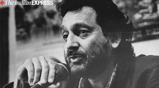 shekhar kapur
