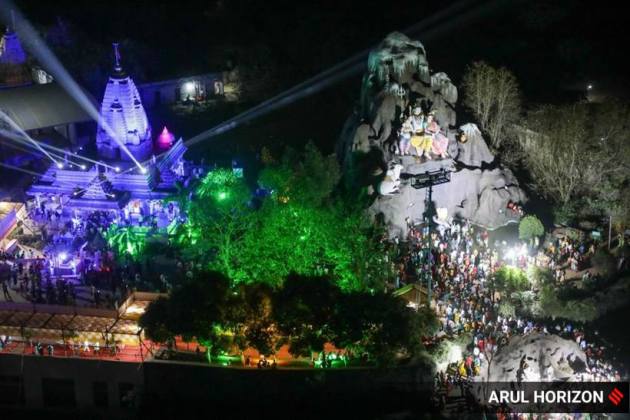 Maha Shivratri, Maha Shivratri 2022, Maha Shivratri wishes, Maha Shivratri significance