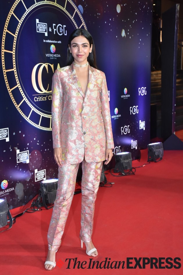 Critics Choice Awards 2022