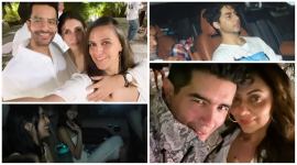 Shweta Bachchan birthday bash, Navya Naveli Nanda, Jaya Bachchan to Gauri Khan, Aryan Khan 1200