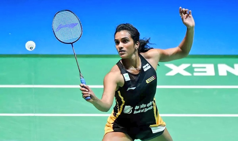 P V Shindhu Sex Porn - PV Sindhu wins Swiss Open 2022 | Sports Gallery News,The Indian Express