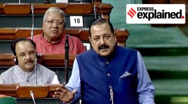 Explained: What is the reason for the large number of vacancies in the IAS?