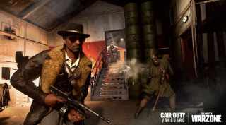 Snoop Dogg Call of Duty