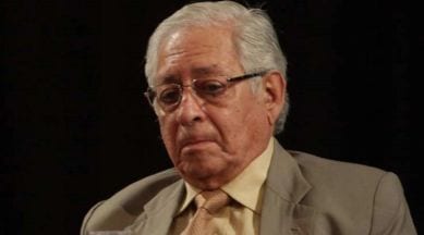 Soli Sorabjee