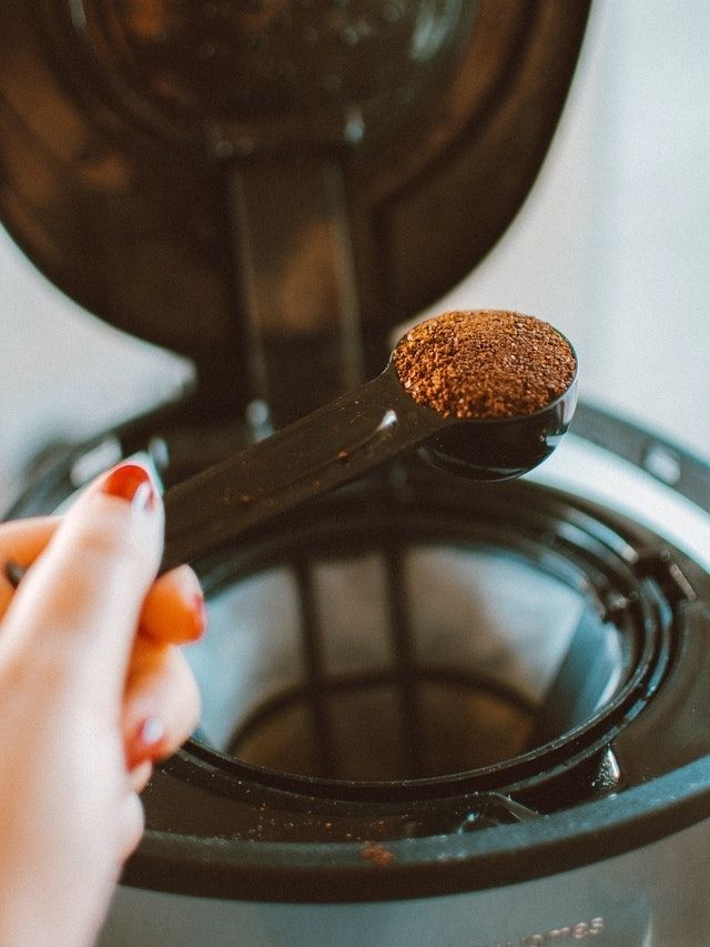 Some way to effectively use leftover coffee The Indian Express