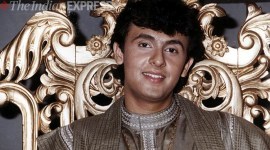 sonu nigam