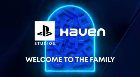 Sony to acquire Haven Studio