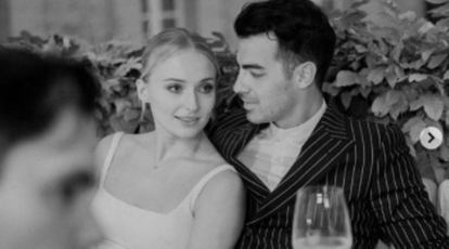 Sophie Turner and Joe Jonas are expecting their second child - NZ
