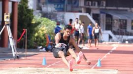 M Sreeshankar, Diamond League, Miltiadis Tentoglou, Venizeleia-Chania 2022 Athletics Meet, Neeraj Chopra