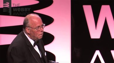 Steve Wilhite, Steve Wilhite creator of GIF, GIF correct pronunciation