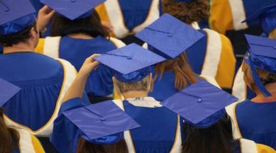Study abroad, Student portfolio