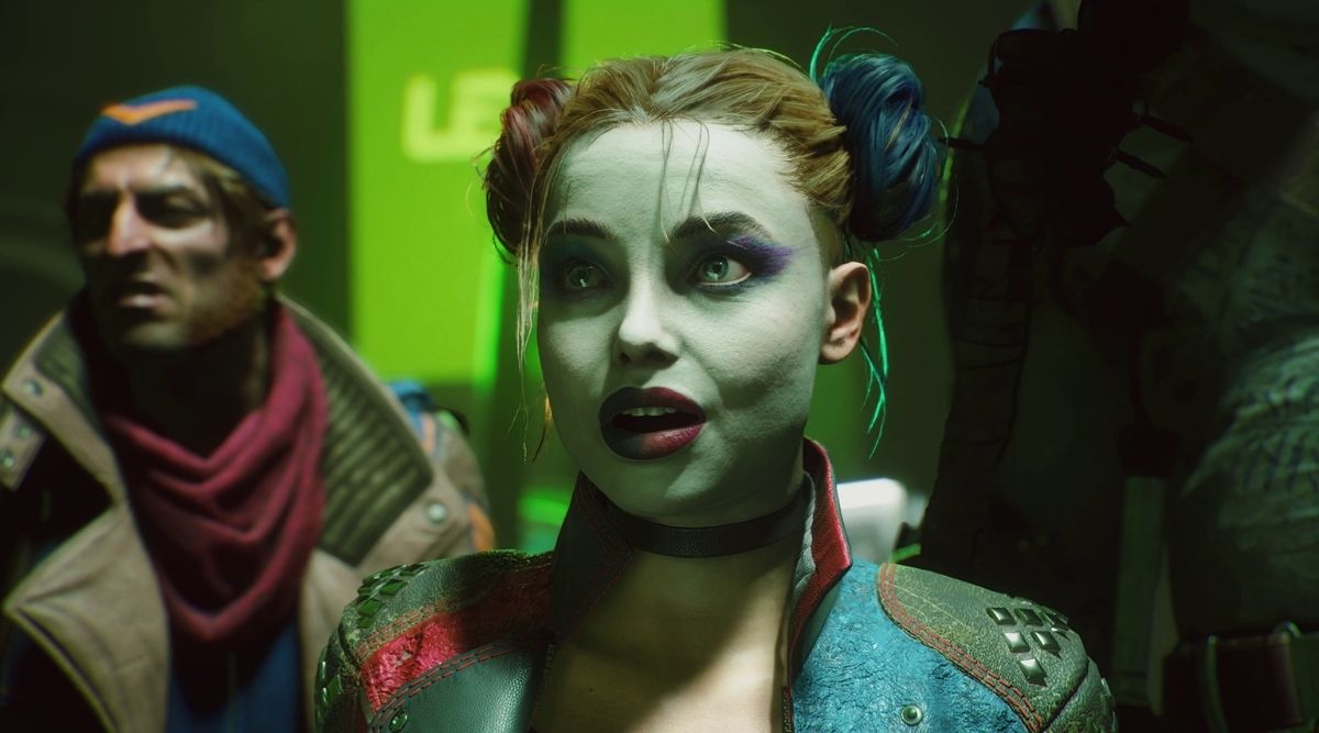 Suicide Squad: Kill the Justice League Battle Passes Confirmed With Four  Seasons Planned - MP1st