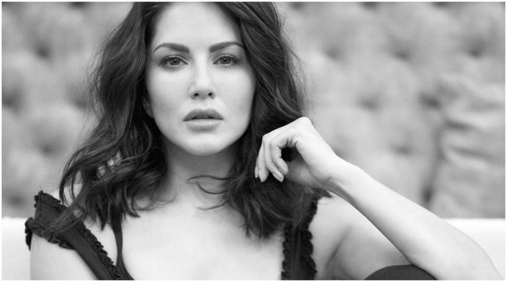 Exclusive | Sunny Leone: ‘People expect my movies to be sexy, sensual ...
