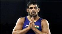 Olympic gold medallist Sushil Kumar is now fitness coach in Tihar