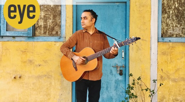 Tajdar Junaid