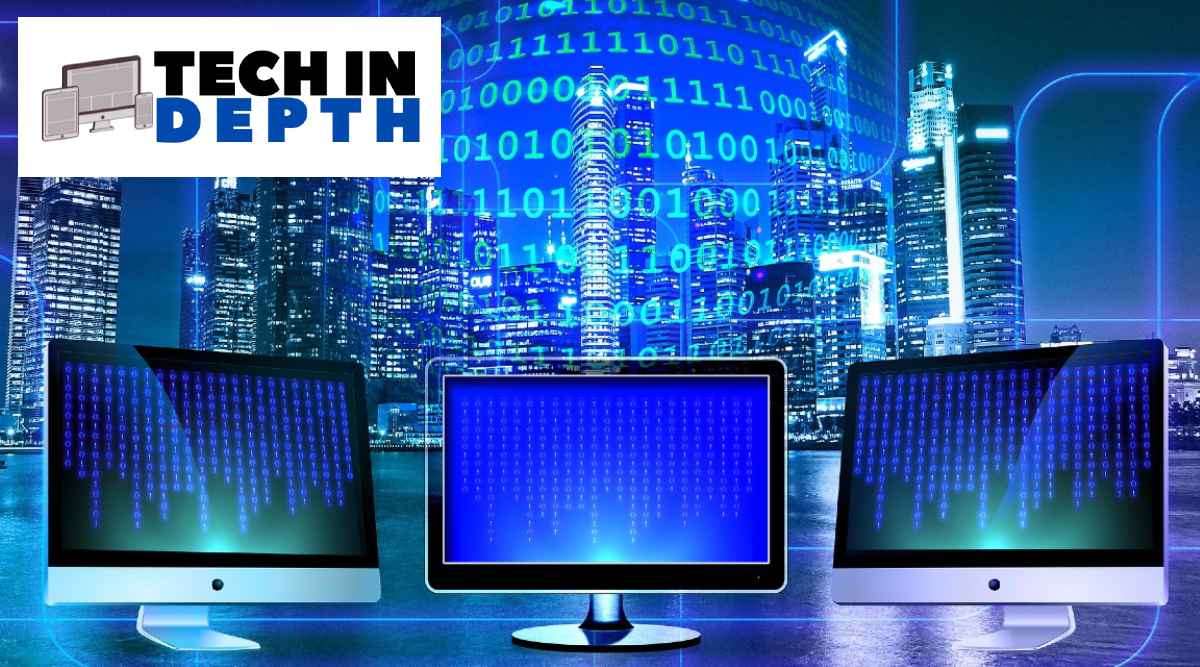 web, web 3, web 3 tech indepth,