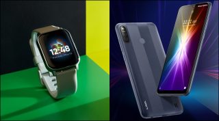 Tech laucnhes, tech launches march,