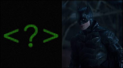 The Batman: How to find and crack Riddler's real-life 'Rata Alada' Easter  Egg | Technology News,The Indian Express